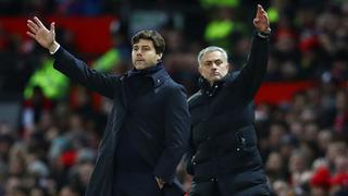 Pochettino abre su corazón: “Siempre pensé que reemplazaría a Mourinho en el Madrid”