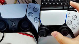 PS5: el mando DualSense tendría una duración superior al DualShock 4