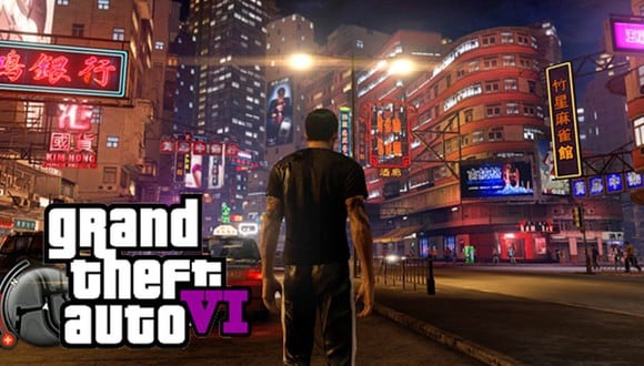 GTA 6 para PS5 podría llevar la acción a varias ciudades: la gran oportunidad de Grand Theft Auto 6 (Foto: Rockstar / Reddit)