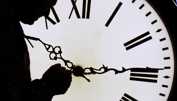 Cambio de hora en España 2022: ¿cuándo se pasará al horario de invierno? | Foto: Agencias