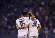 Dos fueron suficientes: Vélez venció 2-0 a Boca Juniors con goles de Mancuello y Tarragona 