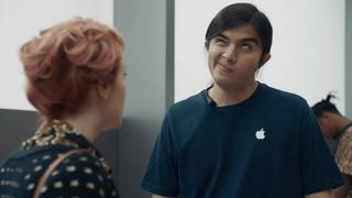 Samsung ridiculiza al iPhone X de Apple con este comercial [VIDEO]