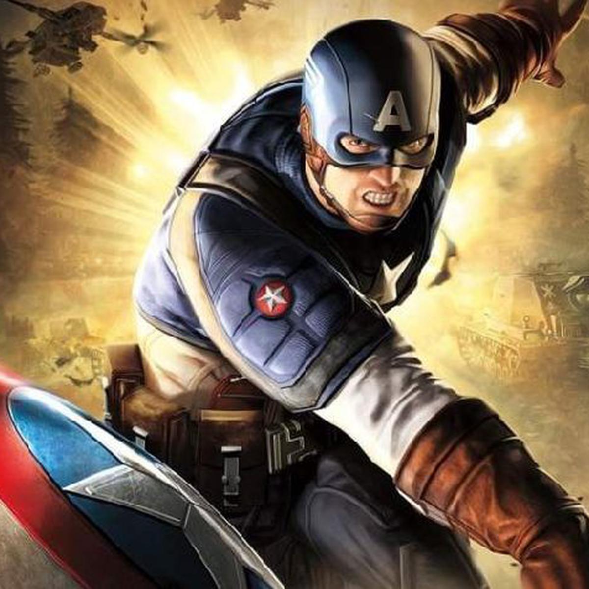 Marvel: la razón por la que el escudo del Capitán América siempre vuelve a  él, Disney Plus, UCM, Mexico, España, DEPOR-PLAY