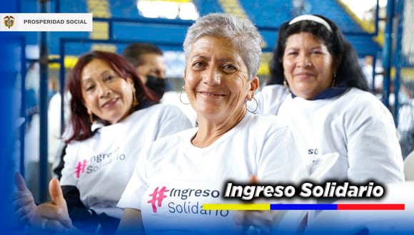 Conoce más detalles sobre el Ingreso Solidario (Foto: DPS/Composición)