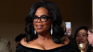 Oprah Winfrey demuestra su generosidad al donar US$2 millones a Puerto Rico