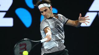 Federer deleitó al público con impresionante punto ante Nadal [VIDEO]