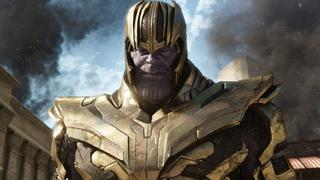 "Avengers: Endgame" | El momento cuando los Vengadores detuvieron el rodaje por Thanos [VIDEO]