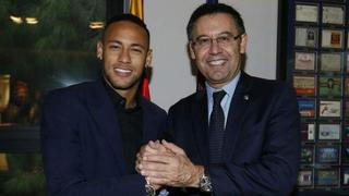 Nueva reunión entre los directivos del Barcelona para ver opciones del 'Caso Neymar'