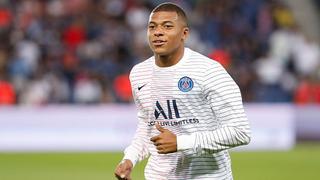 Quiere que Zidane lo vea: Kylian Mbappé apunta al Real Madrid