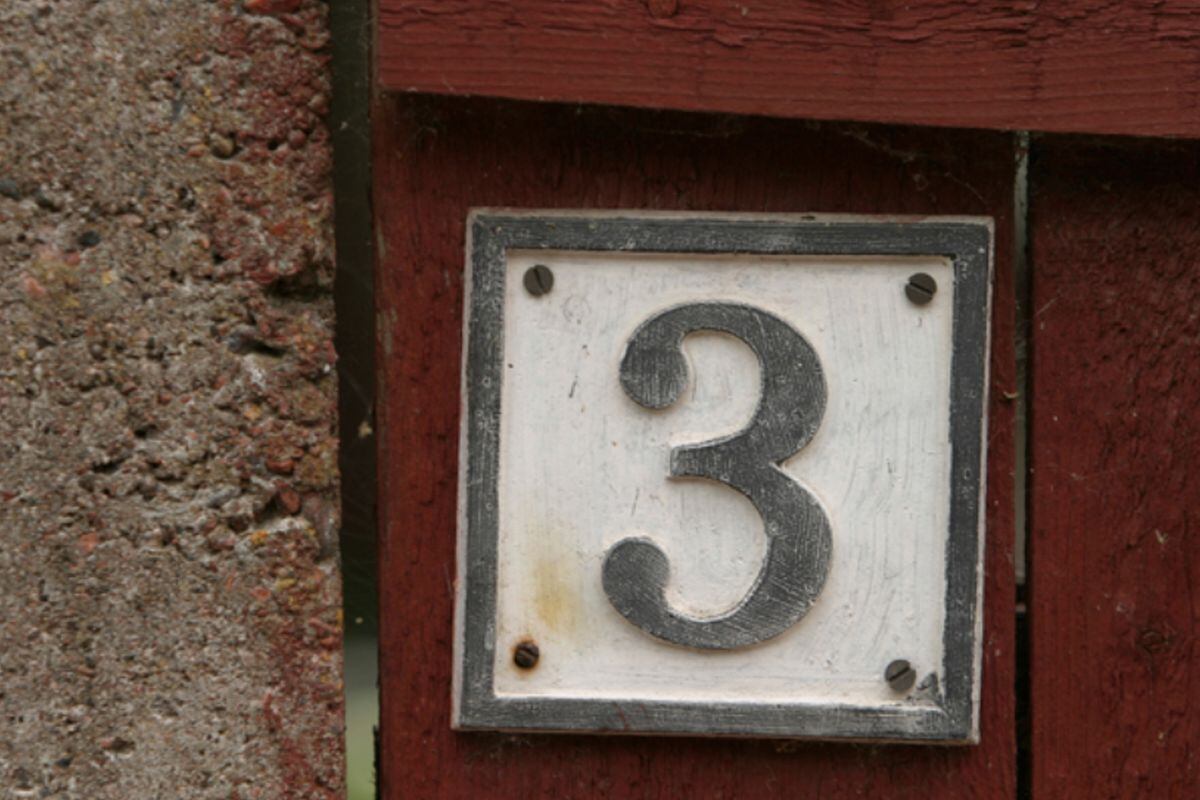 Para el caballo, mono y cerdo, su número es el 3 (Foto: Pixabay)
