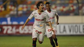Universitario: Juan Diego Gutiérrez regresa para la Copa Libertadores