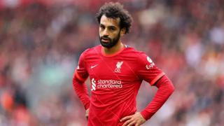 FIFA 23 Salah protagoniza el evento ‘Out Of Position’ en Ultimate Team