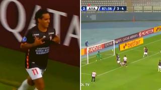 Sport Boys vs Ayacucho: Revive la jugada que pudo forzar los penales en la Copa Sudamericana