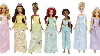 Mattel anunció muñecas que buscan empoderar a las niñas sin estereotipos