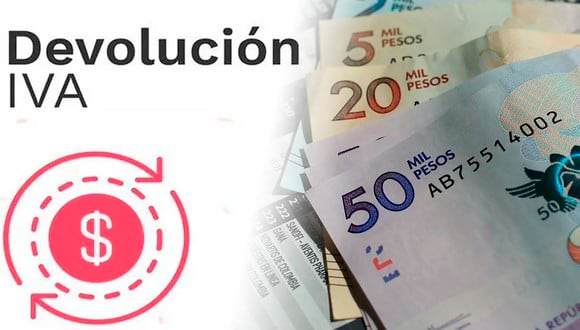 Consulta aquí si eres parte de la lista de beneficiarios para la Devolución del IVA 2023 en Colombia (Foto: composición Depor/DPS/Gov.co).