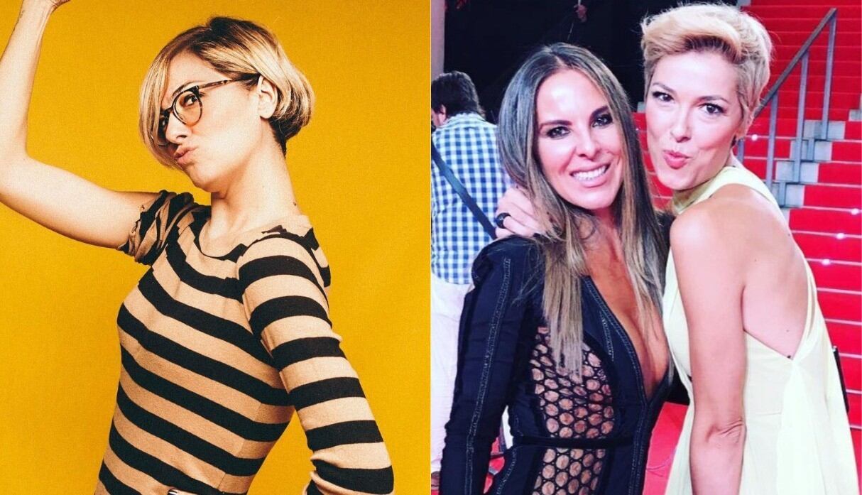 Cristina Urgel, actriz de “La reina del sur”, reportó su situación ante la propagación del coronavirus. (Foto: Instagram oficial)