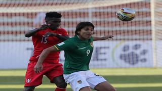 Marcelo Martins se confesó previo al duelo de Eliminatorias: "Perú sabe a lo que juega"