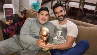 Se salvó de prisión: justicia argentina eximió a médico de Maradona, pero sigue en la mira de las investigaciones