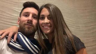 Lionel Messi está de cumpleaños: así festejó su onomástico 32 con sus familiares durante la Copa América 2019 [VIDEO]