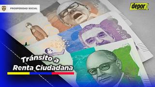 Renta Ciudadana 2023: consulta los detalles del pago en Colombia