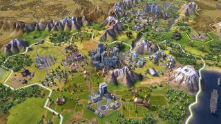 “Civilization VI” está de oferta en Epic Games Store y así puedes descargarlo
