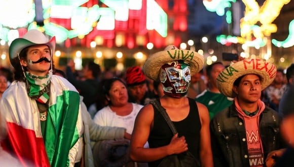 Independencia de México 2022: quiénes descansan el 16 de septiembre, según la Ley Federal de Trabajo. (Foto: Reuters)