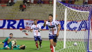 ¡Se impuso en casa! Mannucci venció 1-0 a Alianza Atlético con gol de Matías Succar