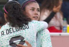 México vs. Dominicana (8-0): resumen, goles y video del partido por la Copa Oro Femenil
