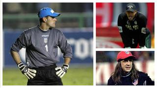 ¿Por qué solo los arqueros pueden usar gorra en un partido de fútbol?