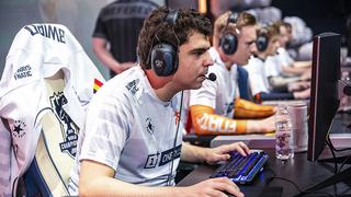 League of Legends: “no querían jugar entre ellos”, declara ex entrenador de Fnatic