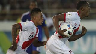 Selección Peruana: 6 jugadores que consolidó Ricardo Gareca con miras a Qatar 2022