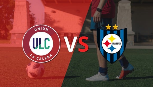 Chile - Primera División: U. La Calera vs Huachipato Fecha 31