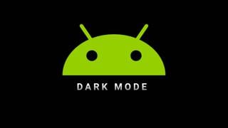 Así puedes obligar a todas tus aplicaciones a tener el modo oscuro de Android