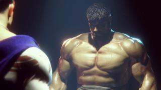 Street Fighter 6: acusan a Capcom de modificar un logo de archivo para la imagen del videojuego