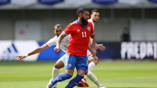 Nueva derrota: Chile perdió 2-0 ante Túnez por la Copa Kirín 2022