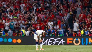 El lamento del Tottenham: las reacciones tras perder la final de Champions League ante Liverpool [FOTOS]