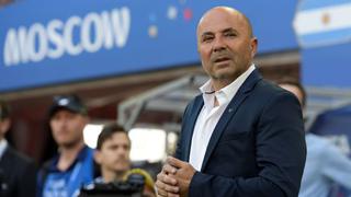 Por su discreto nivel: Sampaoli prepara estos tres cambios en Argentina para choque con Croacia