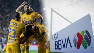 ¡La fortuna ‘felina’! Refuerzos de Tigres valen más que varias plantillas de la Liga MX