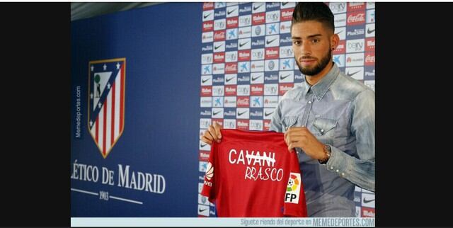 Los mejores memes de la victoria de Real Madrid ante Atlético de Madrid en el derbi de LaLiga Santander.