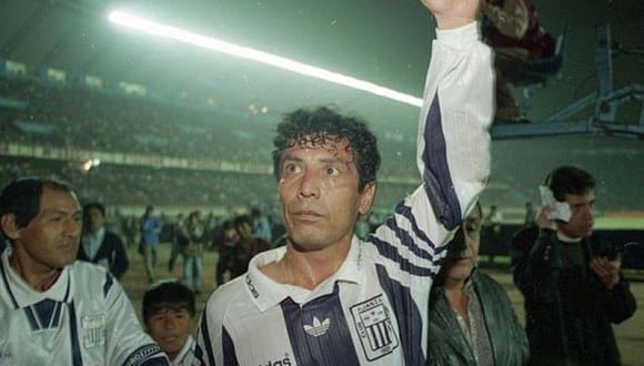César Cueto también se refirió a la chance de que llegue Paolo Guerrero. (Foto: Archivo Histórico El Comercio)
