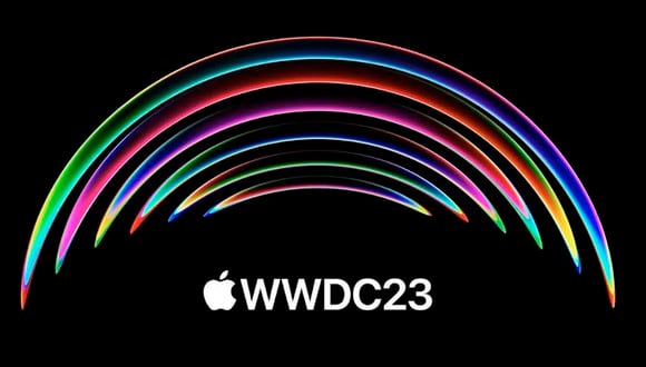 Conoce todo lo que se presentará en el nuevo evento de Apple, el WWDC 2023. (Foto: Apple)