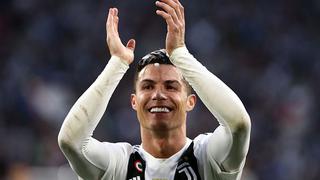 ¡Con su permiso, 'Comandante'! Cristiano Ronaldo da el visto bueno a esta 'joya' pretendida por Juventus