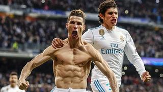 Lo desnudó: Vallejo reveló el pasatiempo favorito de Cristiano en el Madrid