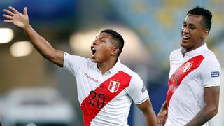 Edison Flores: "Nunca he sido un titular indiscutible en la Selección Peruana" [VIDEO]