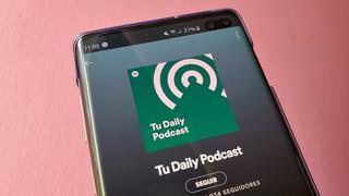 Spotify: cómo subir tus podcast a la aplicación