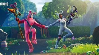 Fortnite Battle Royale implementará máquinas expendedoras muy pronto [FOTO]