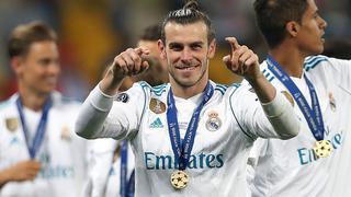 Gareth Bale rompió su silencio, admitió frustración y volvió a amenazar a Real Madrid con irse