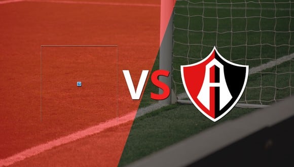 México - Liga MX: A Confirmar vs Atlas Llave 2