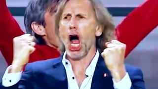 “Sigamos haciendo historia”: el emotivo clip de la Selección para Ricardo Gareca [VIDEO]