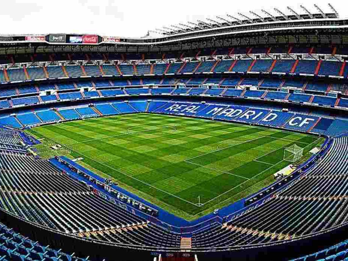 ¿Cuánto cuesta la entrada al estadio del Real Madrid
